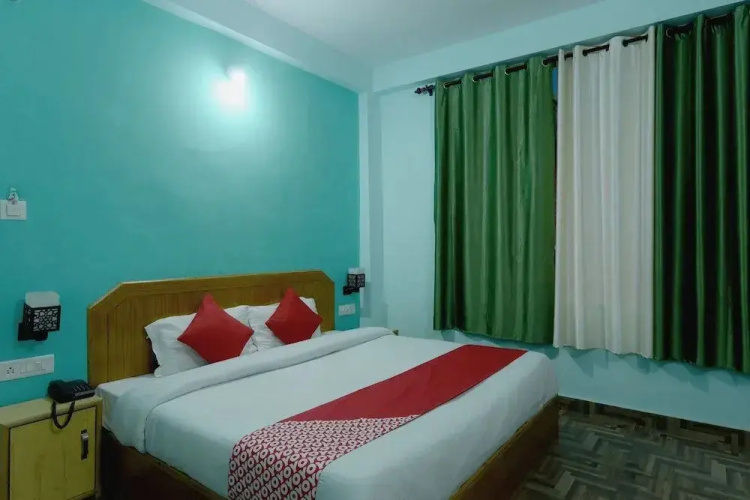 Hadimba Valley by OYO Rooms