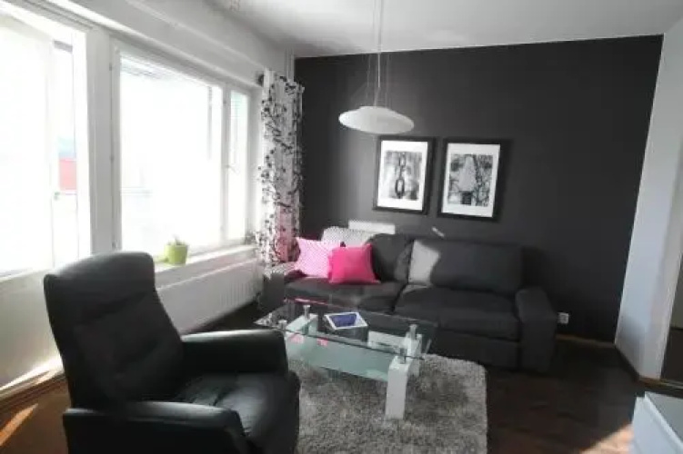 Joutsen Apartments
