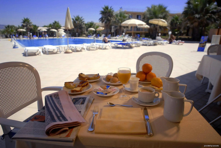 Dioscuri Bay Palace photo 12