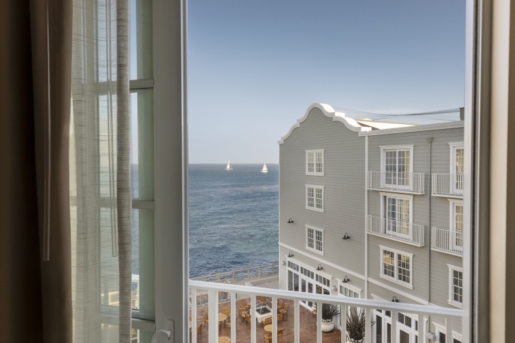 InterContinental The Clement Monterey photo 9