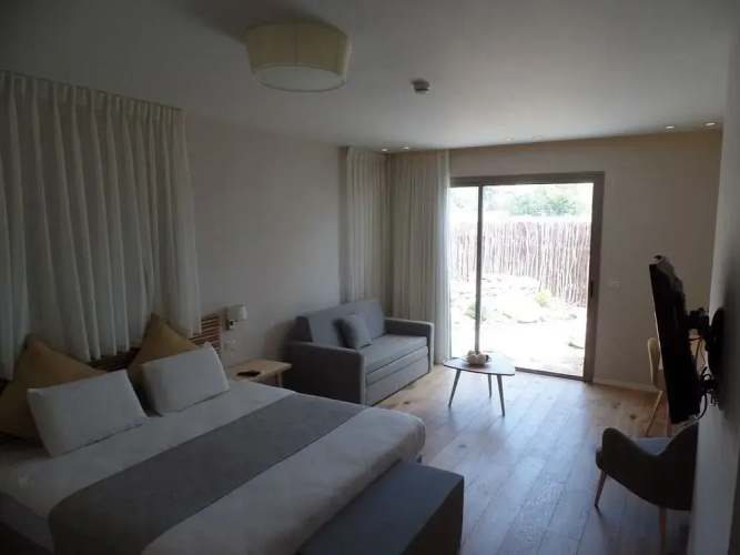 Yehelim Boutique Hotel