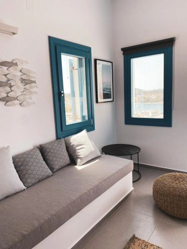 Nautilus Apartments