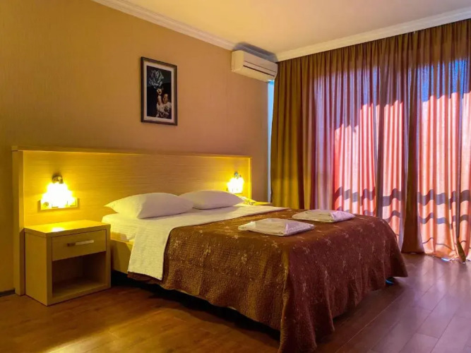 Фотография номера гостиницы Batesta Hotel