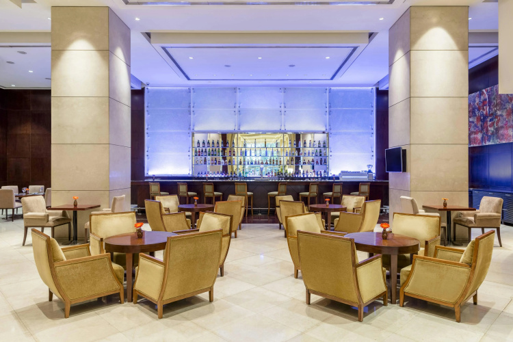 Sheraton Mendoza photo 27