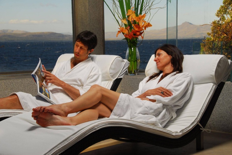 Alma del Lago Suite and Spa photo 25