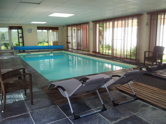 ibis Styles Morlaix