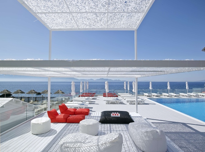 Dimitra Beach Hotel & Suites photo 25