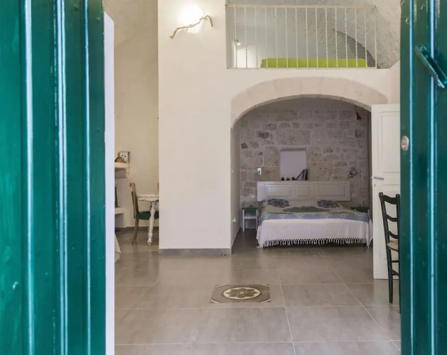 B&B 28 Ostuni