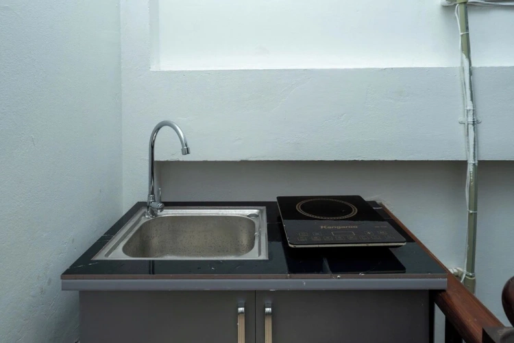 Classic Apartment
