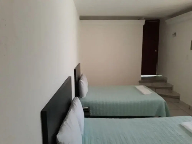 Hotel Di-An