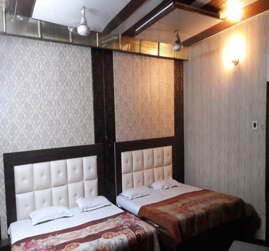 Hotel Shehnaz