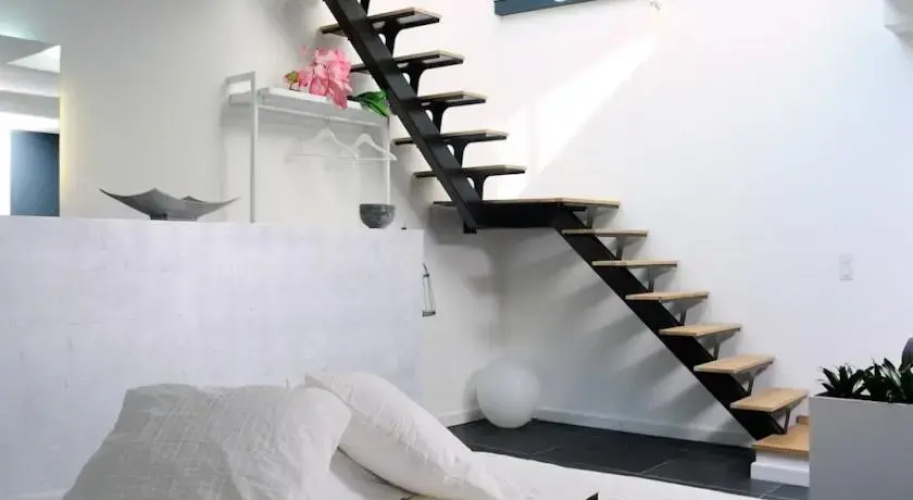 Le Loft Des Quais