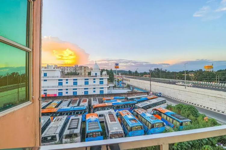 Hotelafbeelding
