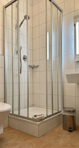 Gästezimmer Fischerstüberl