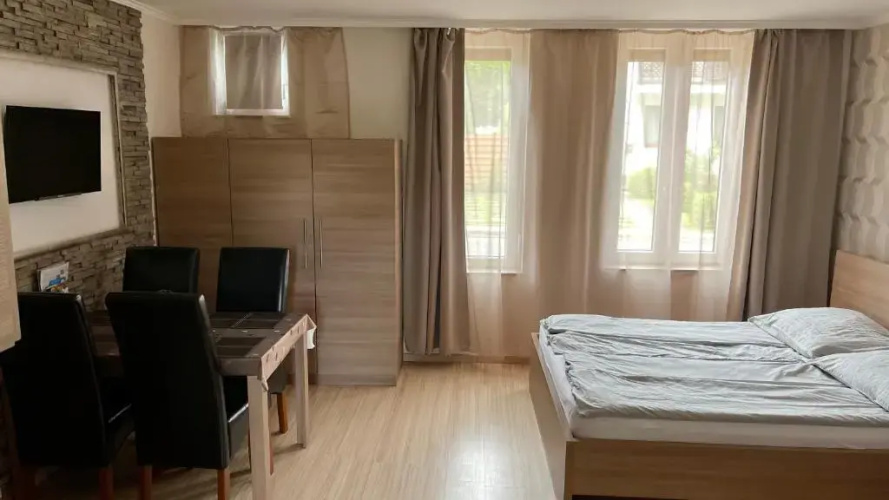 Gyula Vár Prémium Apartman