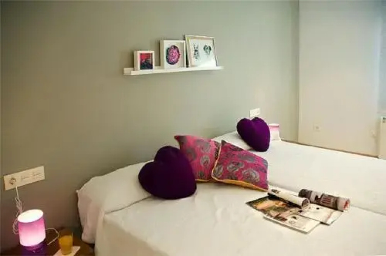 Apartamentos Naredo