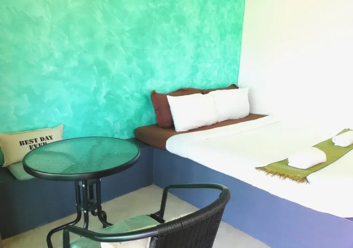 Wanlapa Farmstay