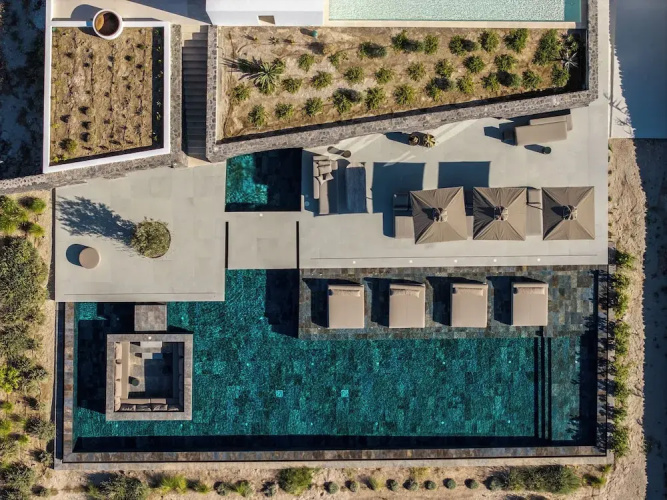 Charisma Estate Villa