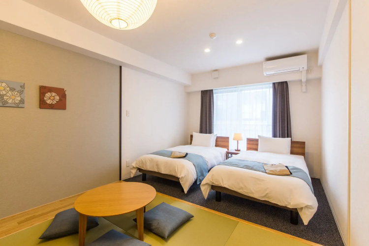 M's Hotel Nijo