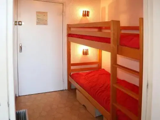 Apartment Les carlines