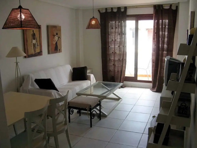 106459 - Apartment in Vera