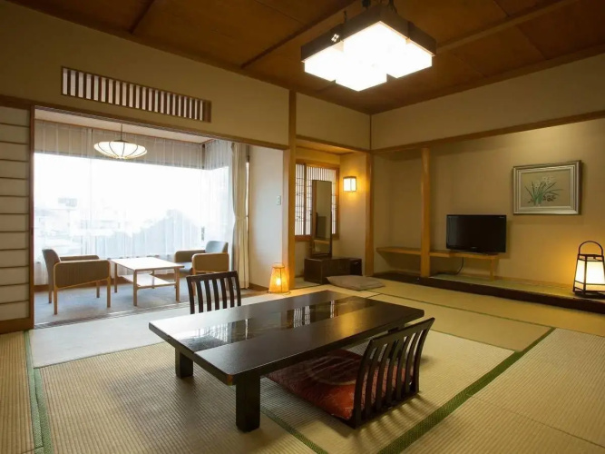 Atami Kinjokan