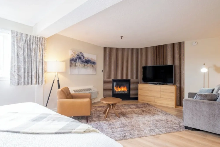 Premium Double room
