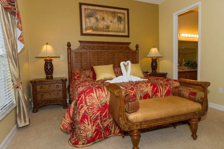 Lake View 4Bd Game Pool Hm Formosa Gardens-2721fb