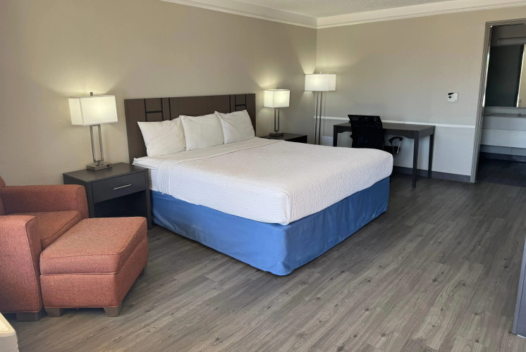 Days Inn by Wyndham Georgetown