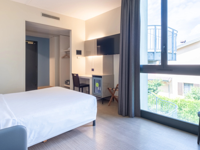 B&B Hotel Mantova