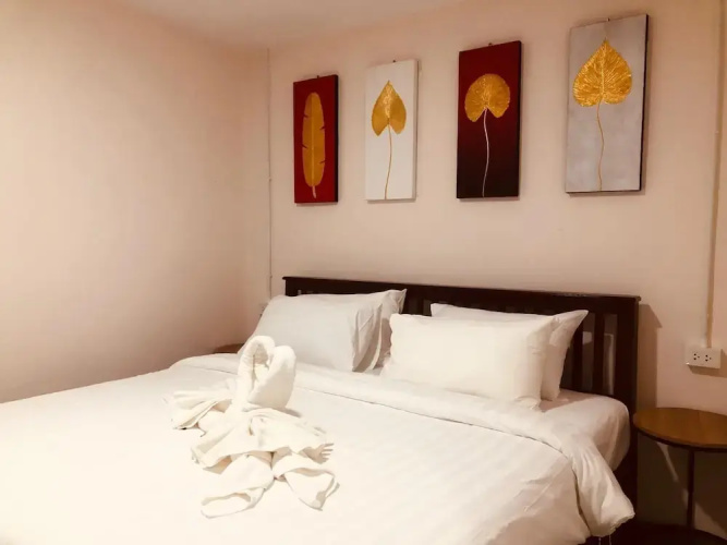 Cicada Lanta Resort