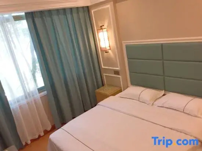 Tuke China Hotel
