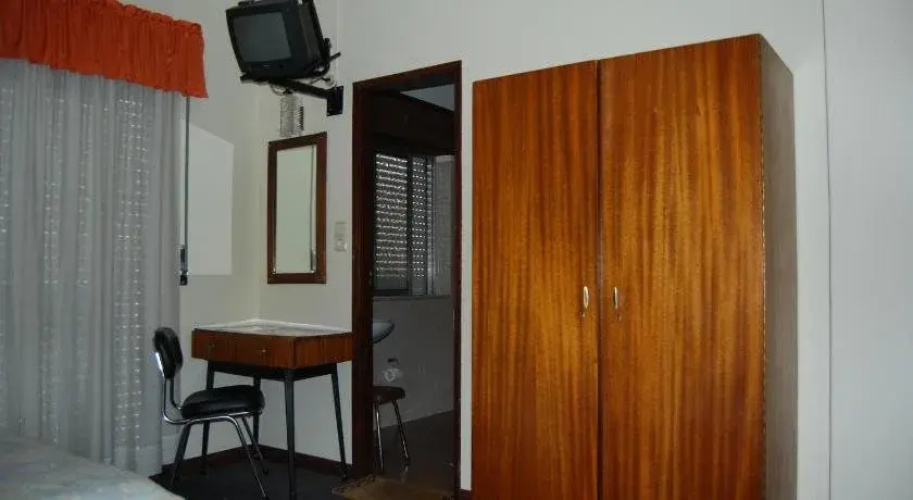 Hotel Bela Vista