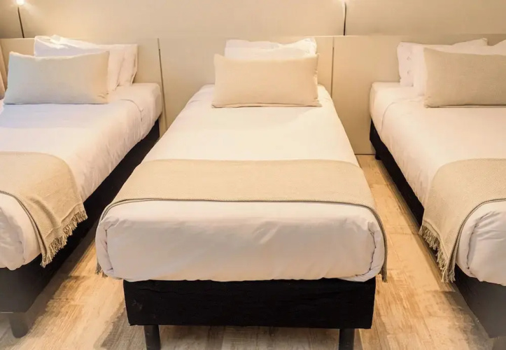 RentUp Suites Salta