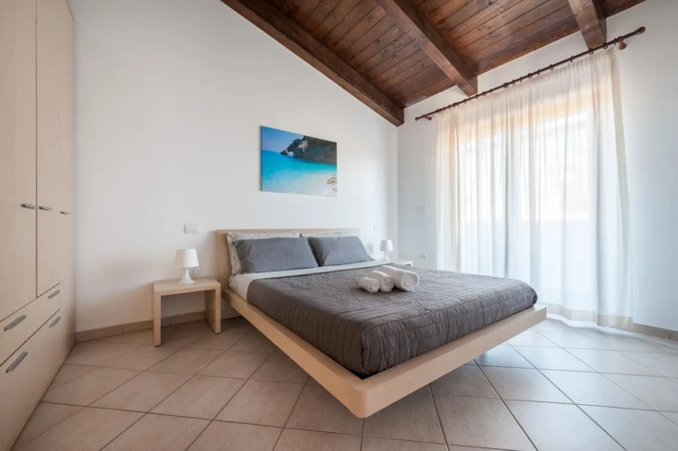 1 Bedroom Classic Double room