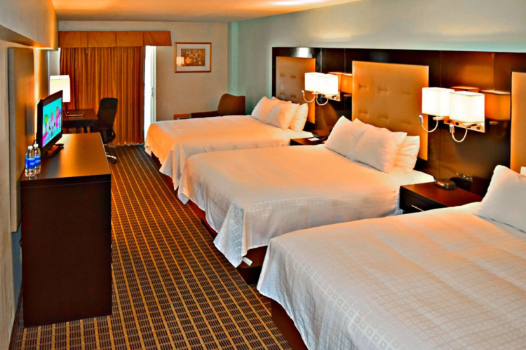 Four Points by Sheraton Rock Springs