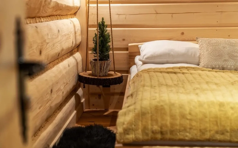 2 Bedrooms Suite