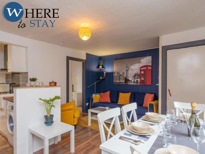 1 Bedroom Cottage