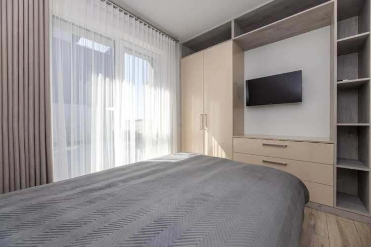 K&A Apartments Palanga