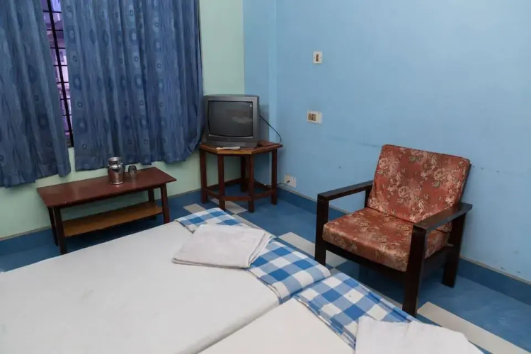 Shri Ramakrishna Hotel