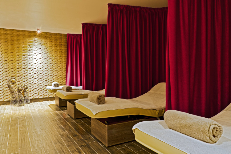 Kempinski Hotel Grand Arena