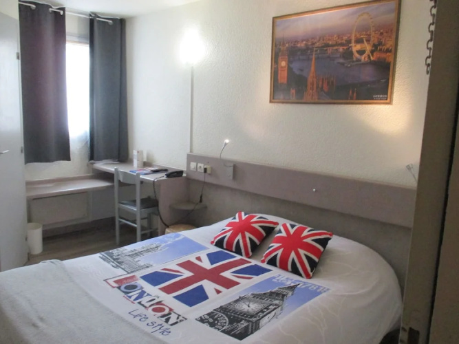 Logis Hôtel Come Inn