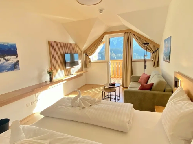 Comfort Apartment