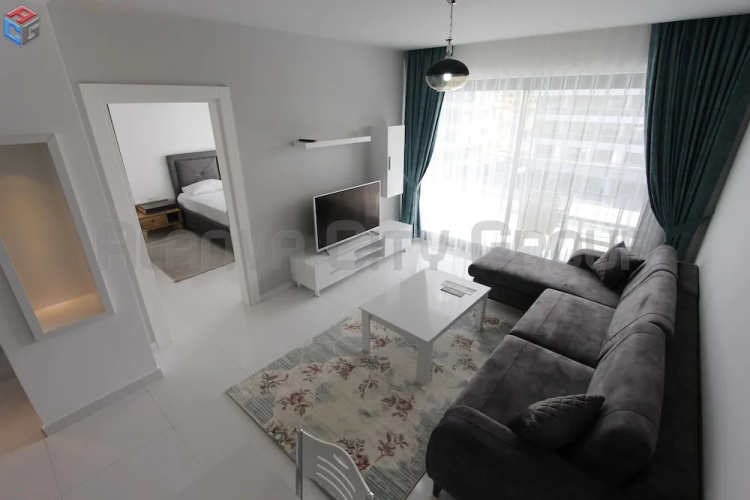 Eco Marine Residence