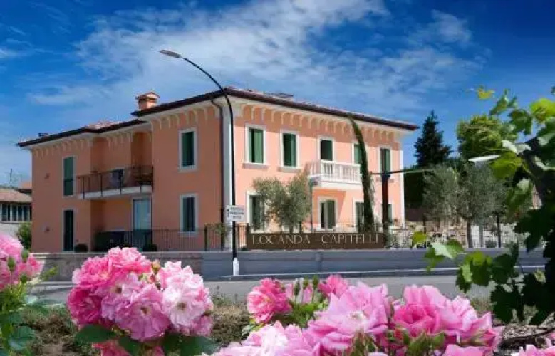 Otel görseli