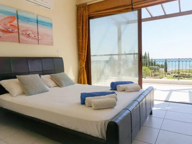 SeaFront Oceanus H3