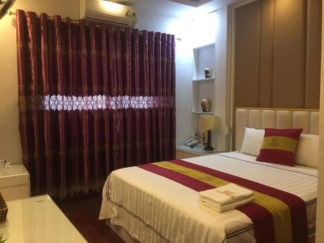 Queen Le Dai Hanh Hotel
