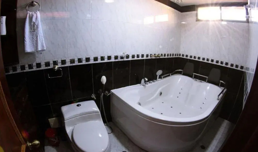 Hotel Jb Mansión
