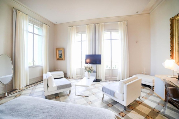 Prestige Double room