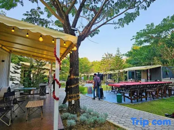 Wonder Mountain Resort